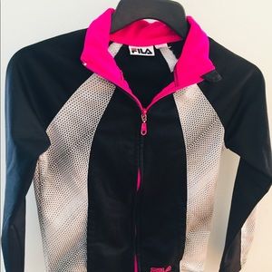 Fila Sweatshirt for girls